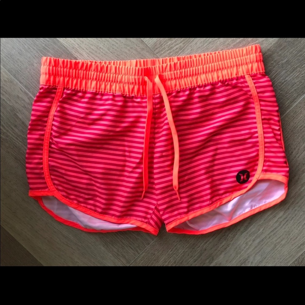 Hurley Swim Shorts